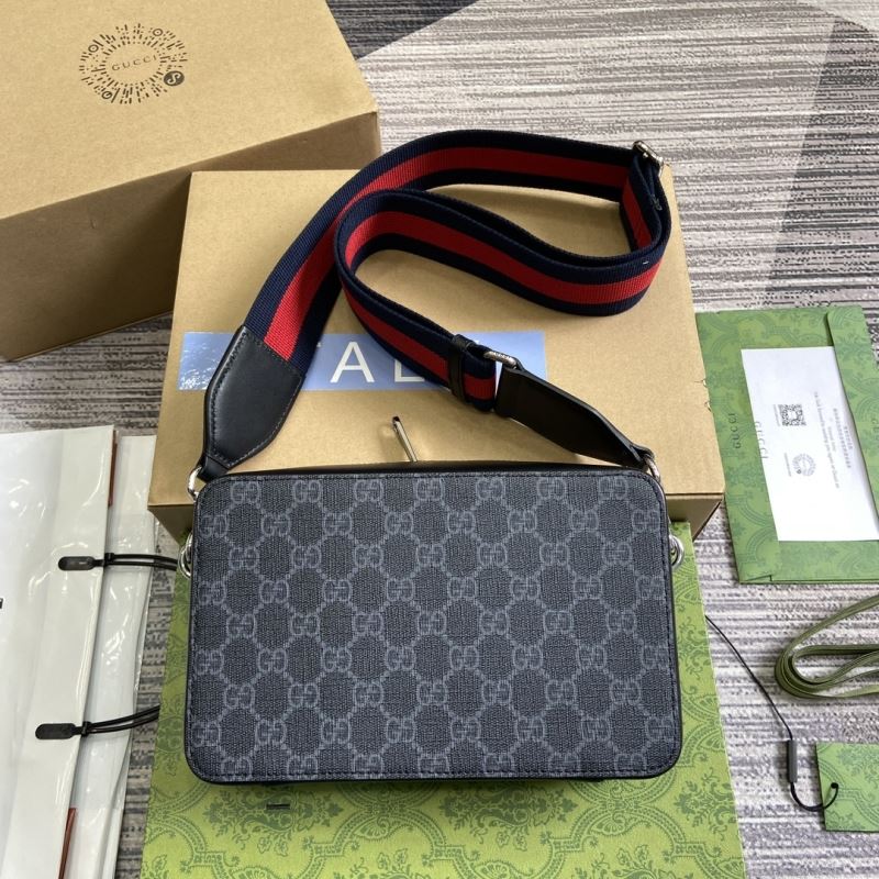 Mens Gucci Satchel Bags